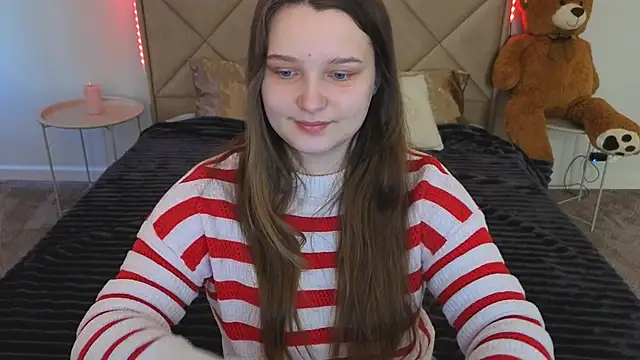 MagicPeachh  online show from April 2026 05:33:02 AM