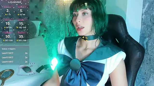 Ramona Flower online show from March 2026 12:10:02 PM