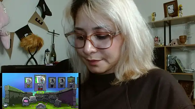 Snapshot of Ramona_Flower chatting on November 2025 11:08:02 PM Ramona Flower online show from November 2025 11:08:02 PM