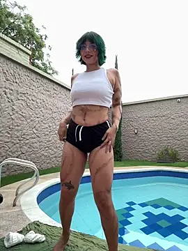 Ramona Flower online show from March 2026 12:01:02 PM