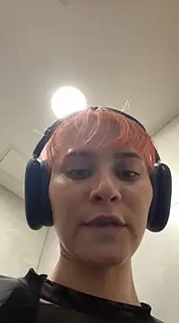 Snapshot of Ramona_Flower chatting on January 2025 05:10:02 PM Ramona Flower online show from January 2025 05:10:02 PM