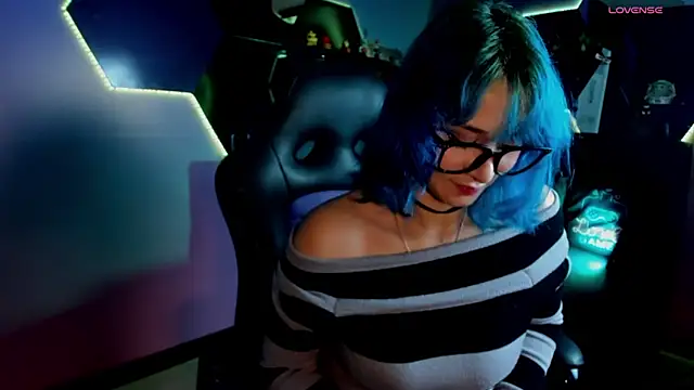 Ramona Flower online show from December 2025 03:19:02 AM