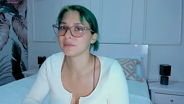 Ramona Flower online show from November 2025 02:12:04 AM