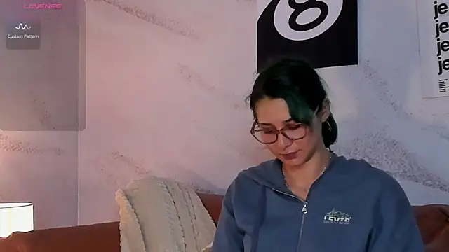 Ramona Flower online show from December 2025 02:23:02 AM