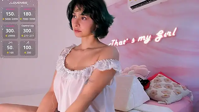 Ramona Flower online show from April 2026 11:35:01 AM