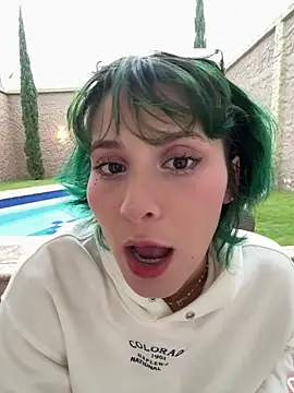 Ramona Flower online show from March 2026 11:08:01 AM