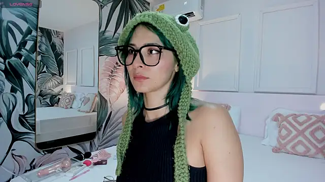 Ramona Flower online show from November 2025 02:12:01 AM