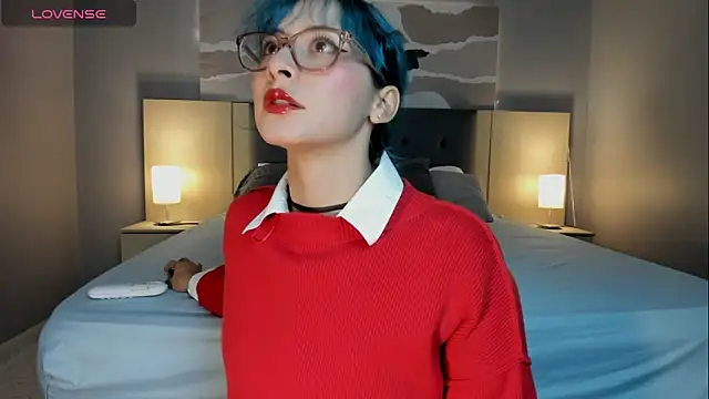 Ramona Flower online show from December 2025 02:11:02 AM