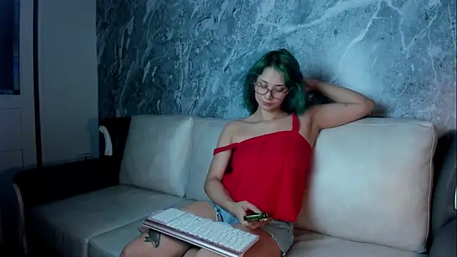 Ramona Flower online show from December 2025 02:23:01 AM