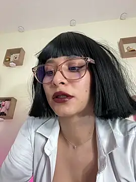 Snapshot of Ramona_Flower chatting on February 2025 12:08:02 AM Ramona Flower online show from February 2025 12:08:02 AM