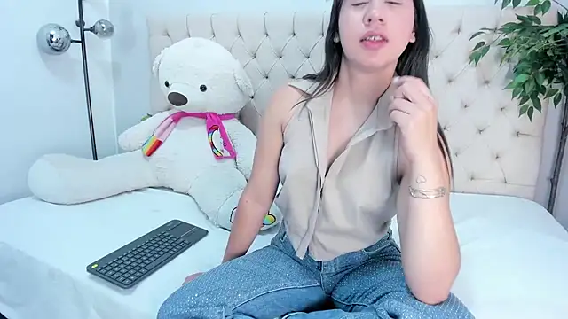 Victoria Coleman online show from February 2026 07:47:01 PM