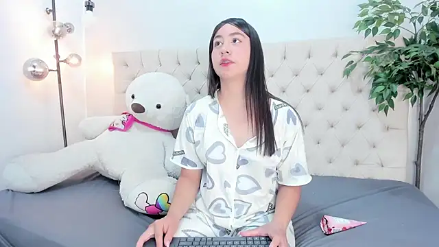 Victoria Coleman online show from March 2026 07:10:02 PM