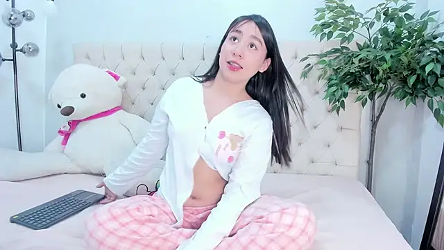 Victoria Coleman online show from March 2026 07:20:01 PM