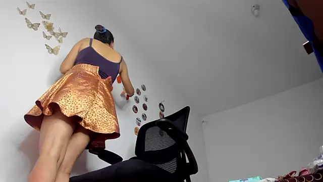 audrey lawrence online show from October 2025 10:13:02 PM