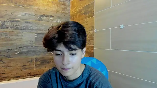 Snapshot of Bryce_Evans chatting on September 2025 02:35:02 PM Bryce Evans online show from September 2025 02:35:02 PM