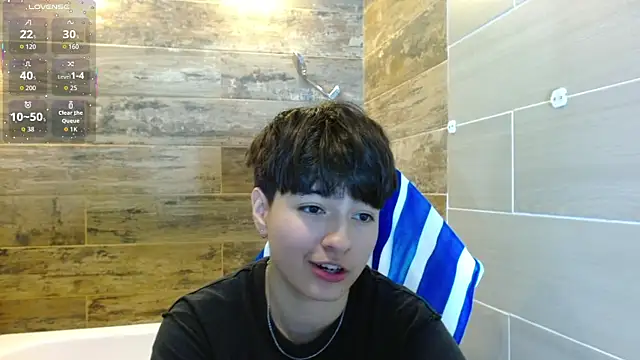 Bryce Evans online show from March 2026 04:08:01 PM