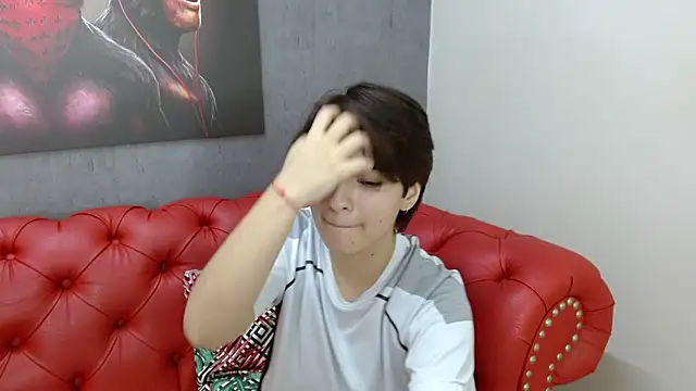 Bryce Evans online show from November 2025 03:18:01 PM