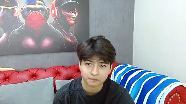 Bryce Evans online show from April 2026 03:08:01 PM