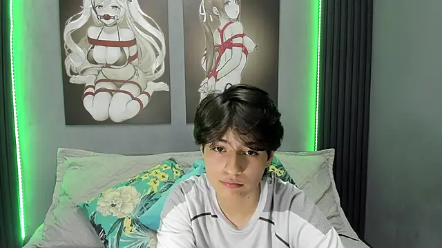 Bryce Evans online show from November 2025 02:55:02 PM