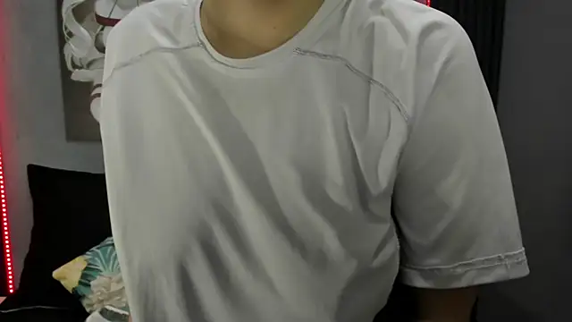 Bryce Evans online show from November 2025 08:13:02 PM