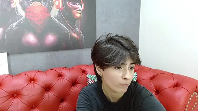 Bryce Evans online show from October 2025 07:35:01 PM