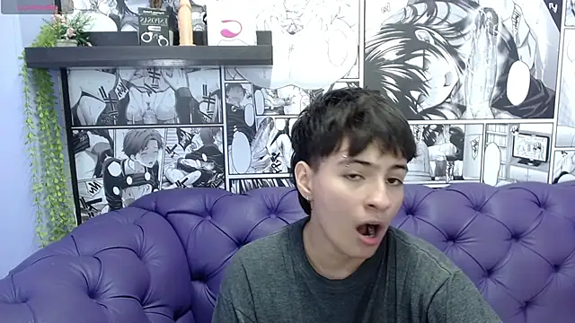 Snapshot of Bryce_Evans chatting on January 2025 02:53:01 PM Bryce Evans online show from January 2025 02:53:01 PM