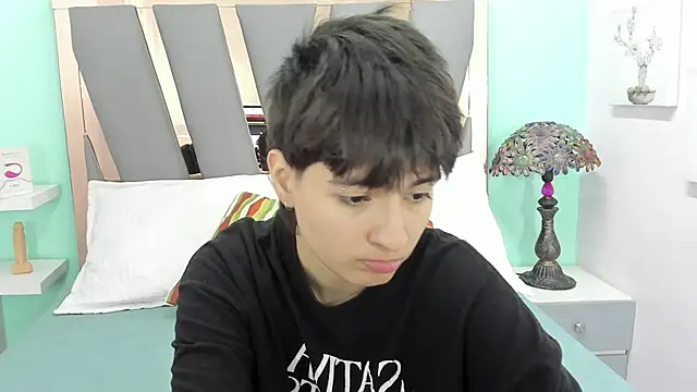 Bryce Evans online show from December 2025 03:17:01 PM