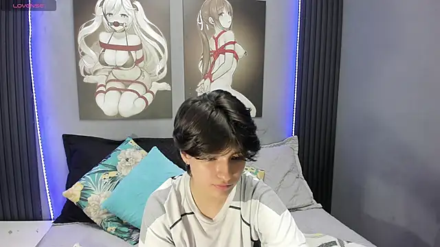 Bryce Evans online show from November 2025 03:34:02 PM