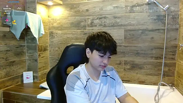 Bryce Evans online show from March 2026 03:42:02 PM