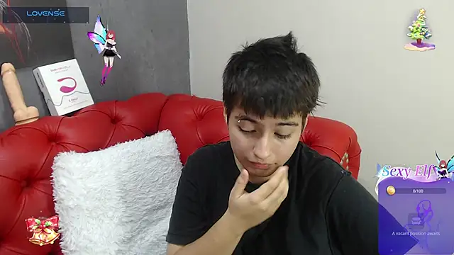 Snapshot of Bryce_Evans chatting on December 2024 03:21:02 PM Bryce Evans online show from December 2024 03:21:02 PM