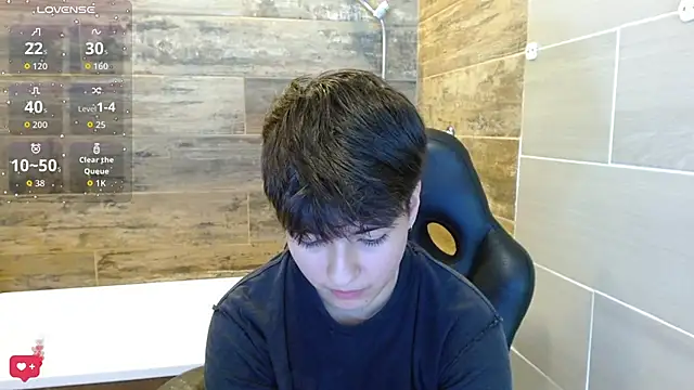 Bryce Evans online show from March 2026 03:19:02 PM