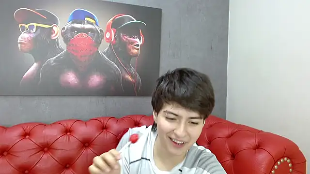 Bryce Evans online show from January 2026 03:18:02 PM