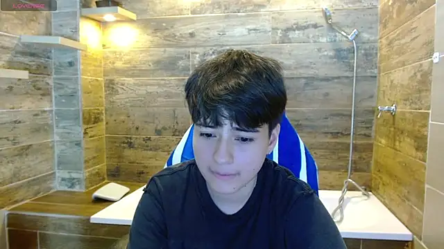 Bryce Evans online show from March 2026 03:13:01 PM