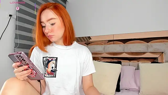 CamiiLovers online show from February 2026 02:13:01 AM