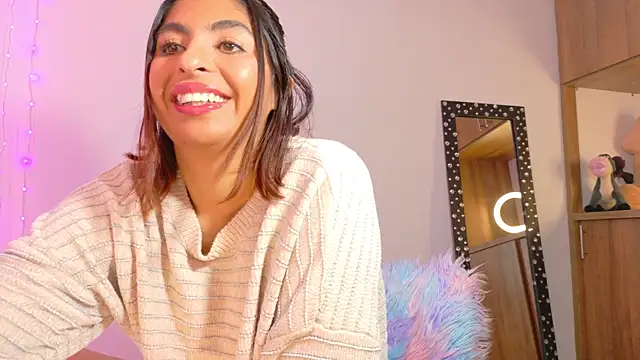 im anna  online show from November 2025 04:10:05 PM