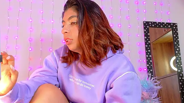 im anna  online show from February 2026 08:20:02 PM