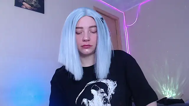 Lexy Lovy online show from February 2026 06:13:02 AM