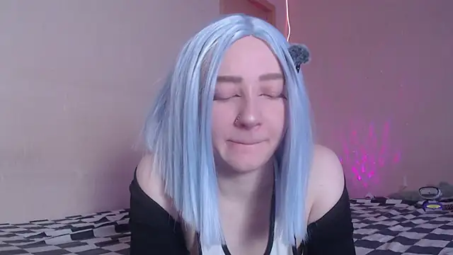 Lexy Lovy online show from January 2026 07:12:02 AM