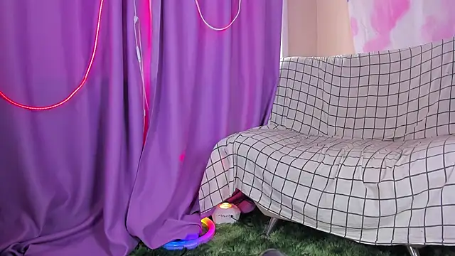 Lexy Lovy online show from September 2025 06:39:02 AM