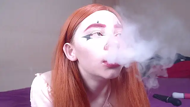 Lexy Lovy online show from November 2025 06:57:01 AM