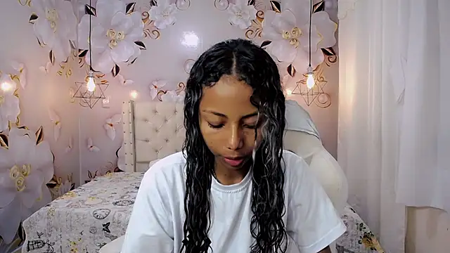 jasmin brunette  online show from January 2025 01:34:01 PM