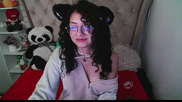 CherieCurl online show from October 2025 01:39:02 AM