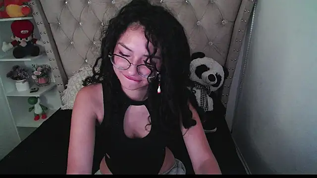 CherieCurl online show from September 2025 04:23:01 PM