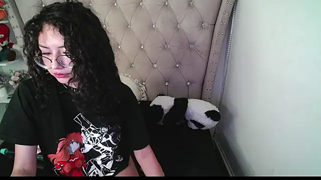 CherieCurl online show from September 2025 02:46:02 PM