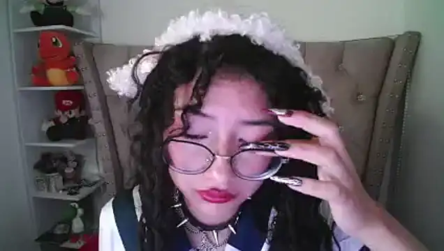 CherieCurl online show from February 2026 04:53:02 PM