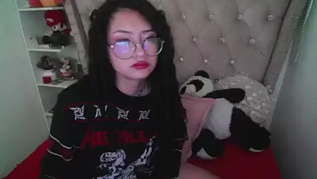 CherieCurl online show from March 2026 12:21:02 AM