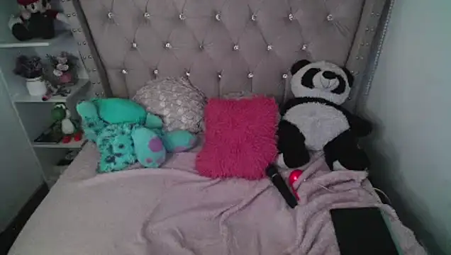 CherieCurl online show from January 2026 04:16:02 AM
