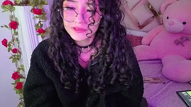 CherieCurl online show from May 2026 02:49:02 AM
