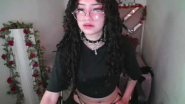 CherieCurl online show from April 2026 04:14:01 AM