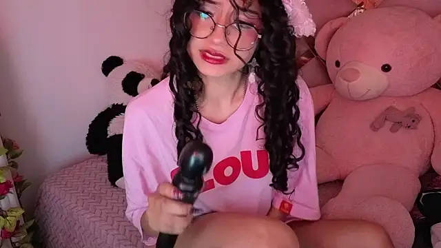 CherieCurl online show from May 2026 10:38:01 PM
